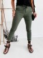 Trendy kalhoty SIMON - khaki - vel S/L